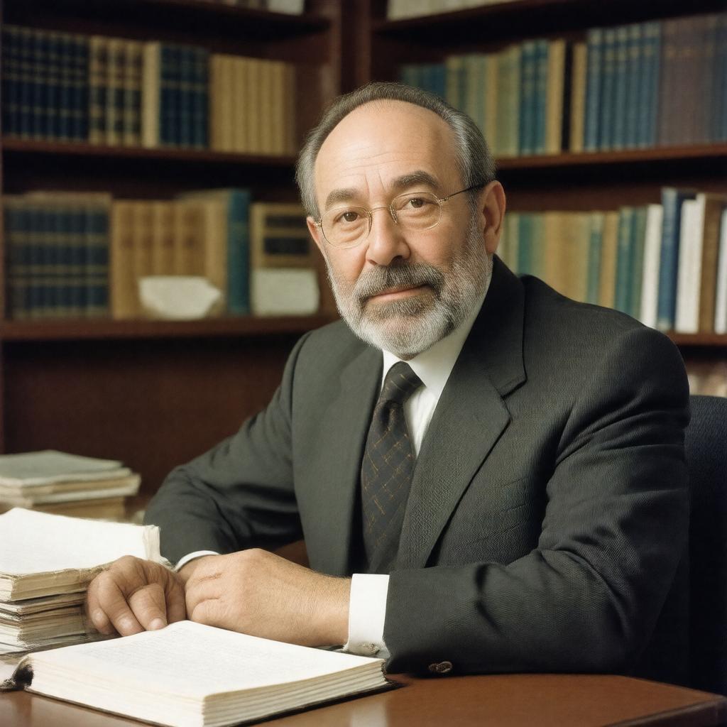 Alvin Roth